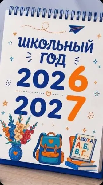 Старт учебного года по всей России.