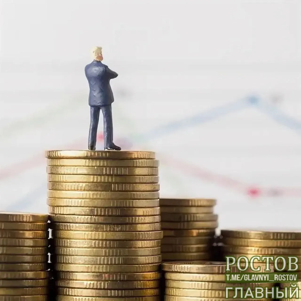 Минфин рассматривает взимание налога в размере 30% с сверхприбылей добывающих компаний, возникающей за счёт роста мировых цен.