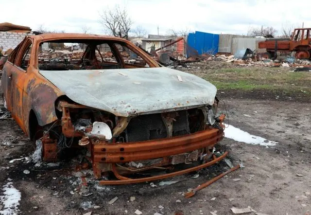 Новые правила выплат за поврежденные автомобили в Курске вступят в силу 1 сентября 2026 года; выплата доступна только один раз за автомобиль.