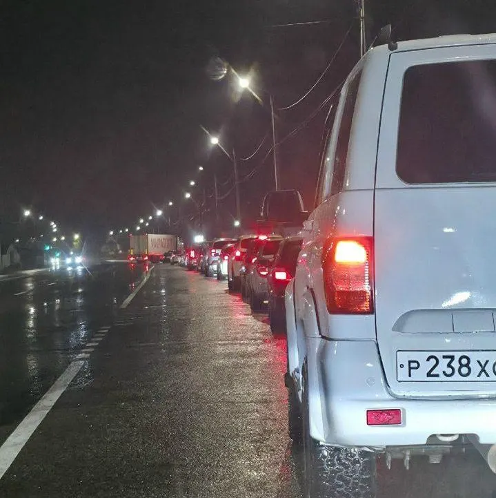 В регионе зафиксирован дефицит топлива на рядах заправок и очереди; ситуация требует контроля и ожидания обновлений.