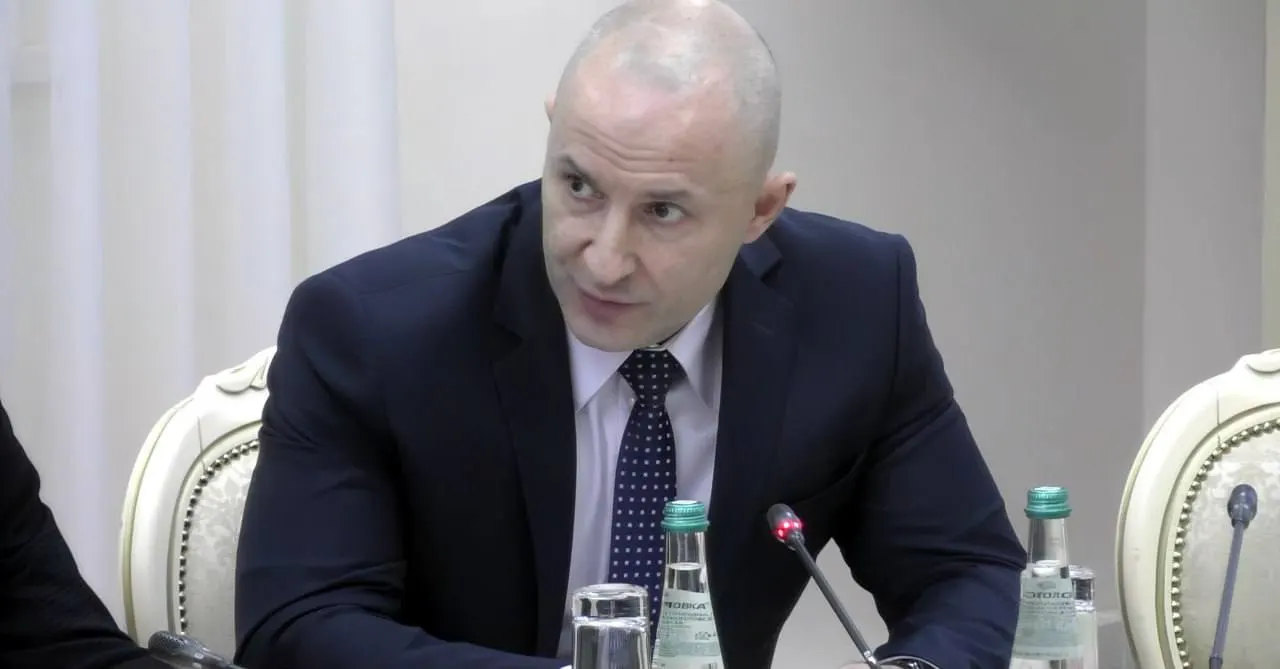 Первый регион в стране вводит должность для защиты прав участников специальной военной операции