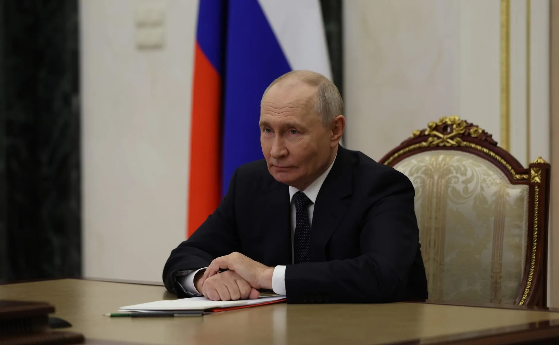 Расшифровка главных заявлений на старте переговоров.