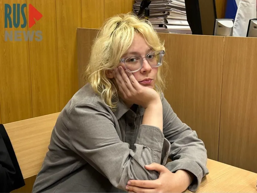 Минюст пополнил реестр иностранных агентов; среди попавших — певица, лидер независимого движения и музыкант.