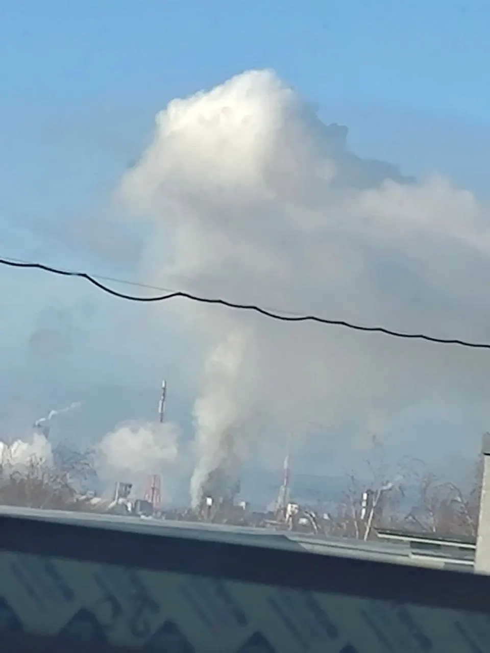Ночной и утренний удар БПЛА по Нижегородской области: три человека госпитализированы, повреждены жилые дома и объекты инфраструктуры, школы переведены на дистанционное обучение.