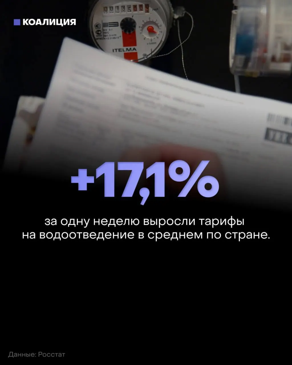 С 1 октября запущен второй этап индексации жилищно-коммунальных услуг; в ряде регионов платежи выросли двузначными процентами, что влияет на бюджеты семей.