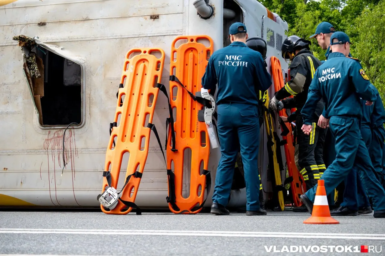Владивостокская академия пожарно-спасательной службы начнет подготовку специалистов для Северной Кореи; соглашение действует до 2031 года.