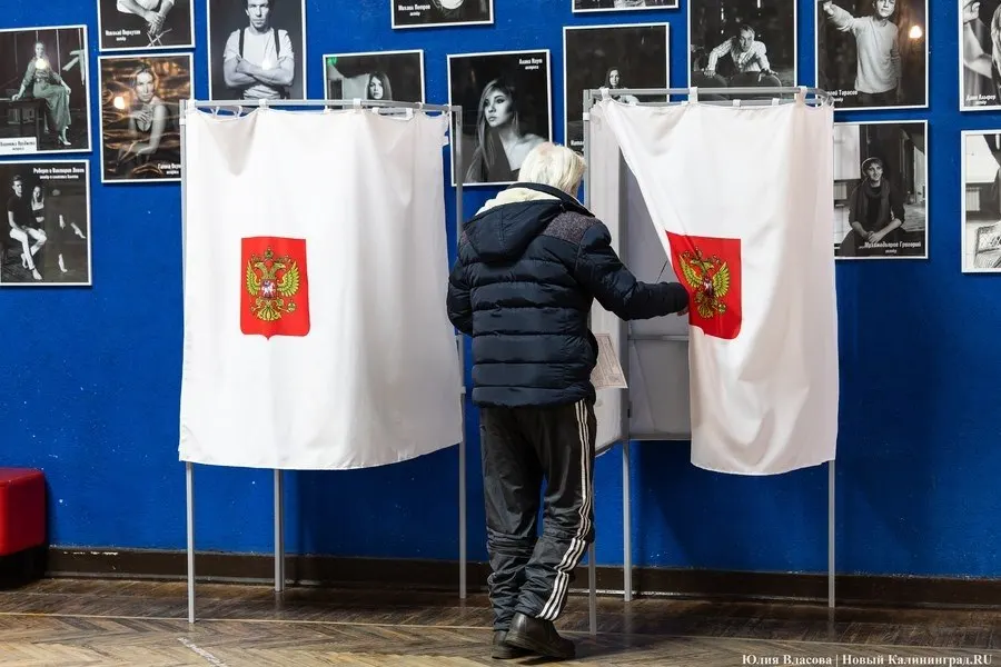 ЦИК рассматривает вариант разделения сроков федеральных и региональных выборов в рамках подготовки поправок к думской кампании.