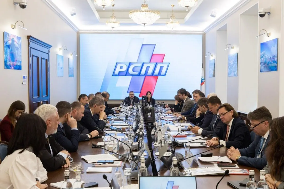 Российский союз промышленников и предпринимателей критикует предлагаемое Минфином налогообложение сверхприбыли, считая его рискованным для инвесторов и экономики.
