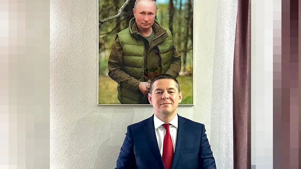 Президент РФ инициировал передачу активов ряда зарубежных предприятий под временное управление, подчеркнув временный характер меры.